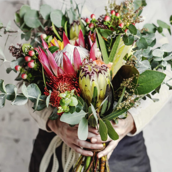 flower delivery in Bratislava